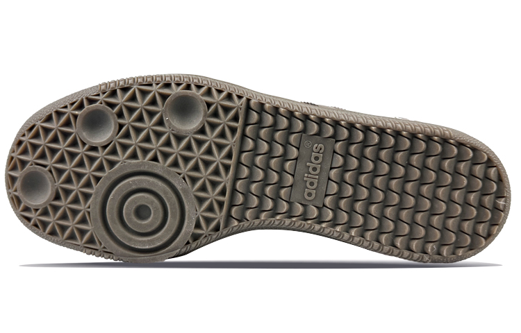 Details for [Custom Shoes] adidas Originals Samba 'Cowbusy White-Blue'