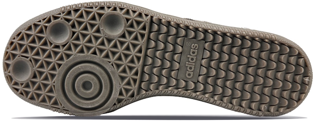 아디다스 오리지널 삼바 '카우부시 화이트-블루' (커스텀 슈즈) B75806(Team40-牛仔很忙S-BOX) Details for 아디다스 오리지널 삼바 '카우부시 화이트-블루' (커스텀 슈즈) B75806(Team40-牛仔很忙S-BOX)