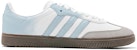 아디다스 삼바 '다이아몬드 약속' (블루/화이트) B75806-481031