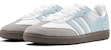 아디다스 삼바 '다이아몬드 약속' (블루/화이트) B75806-481031