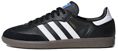 【訂製球鞋】adidas originals Samba 球場精靈 開學季 元氣充沛 青春 禮盒 防滑減震耐磨 低筒 板鞋 男女同款 霧霾藍 Sizing 【訂製球鞋】adidas originals Samba 球場精靈 開學季 元氣充沛 青春 禮盒 防滑減震耐磨 低筒 板鞋 男女同款 霧霾藍