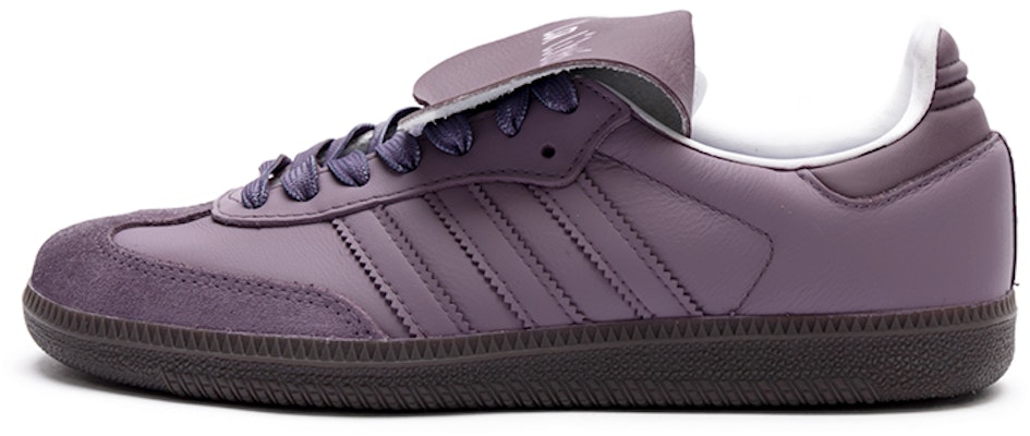 아디다스 오리지널 삼바 '해파리 베리' 커스텀 슈즈 IG1025(Team15-浆果美式) Buy 아디다스 오리지널 삼바 '해파리 베리' 커스텀 슈즈 IG1025(Team15-浆果美式)