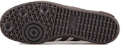 Details for 【訂製球鞋】 adidas originals Samba RISK 焦糖可頌 防滑耐磨 低筒 板鞋 男女款 棕白