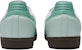 아디다스 삼바 '씨솔트 민트그린' 커스텀 슈즈 B75806(Team80-男女同款海盐薄荷)