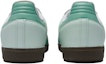 Purchase 아디다스 삼바 '씨솔트 민트그린' 커스텀 슈즈 B75806(Team80-男女同款海盐薄荷)