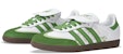 아디다스 오리지널스 삼바 '봄의 속삭임' (50 characters) B75806(Team拾柒-男女款低帮春日出游板鞋)