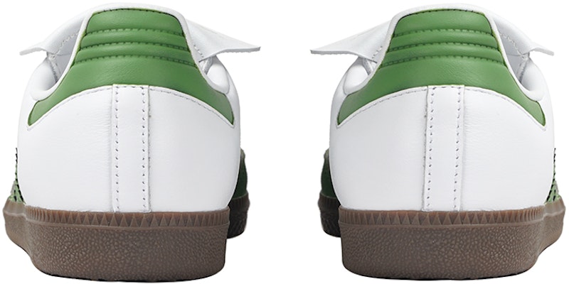 아디다스 오리지널스 삼바 '봄의 속삭임' (50 characters) B75806(Team拾柒-男女款低帮春日出游板鞋) Purchase 아디다스 오리지널스 삼바 '봄의 속삭임' (50 characters) B75806(Team拾柒-男女款低帮春日出游板鞋)