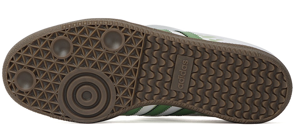 아디다스 오리지널스 삼바 '봄의 속삭임' (50 characters) B75806(Team拾柒-男女款低帮春日出游板鞋) Details for 아디다스 오리지널스 삼바 '봄의 속삭임' (50 characters) B75806(Team拾柒-男女款低帮春日出游板鞋)