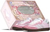 Buy 아디다스 오리지널 삼바 '스윗 핑크 화이트 박스' (커스텀 슈즈) B75806(TeamA-猫爪印S-BOX)