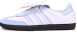 Buy Zapatillas adidas Originals Samba 'Jardín de Monet Glicina' IG1024(Team33-莫奈花园-紫藤萝-男女款)