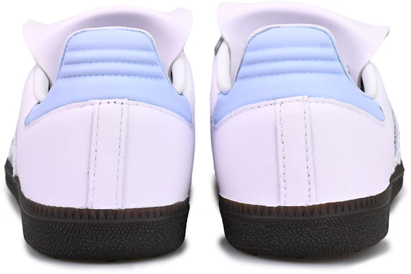 Zapatillas adidas Originals Samba 'Jardín de Monet Glicina' IG1024(Team33-莫奈花园-紫藤萝-男女款) Purchase Zapatillas adidas Originals Samba 'Jardín de Monet Glicina' IG1024(Team33-莫奈花园-紫藤萝-男女款)