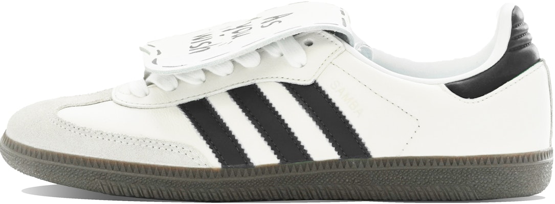 定制鞋 adidas Originals Samba OG 'ABLO Oding 极简墨黑色' IG1024(Team14-油墨黑S-Box) Buy 定制鞋 adidas Originals Samba OG 'ABLO Oding 极简墨黑色' IG1024(Team14-油墨黑S-Box)