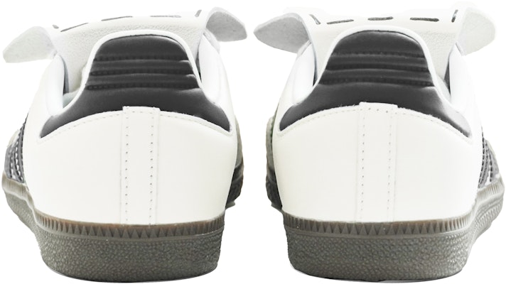 定制鞋 adidas Originals Samba OG 'ABLO Oding 极简墨黑色' IG1024(Team14-油墨黑S-Box) Shop 定制鞋 adidas Originals Samba OG 'ABLO Oding 极简墨黑色' IG1024(Team14-油墨黑S-Box)