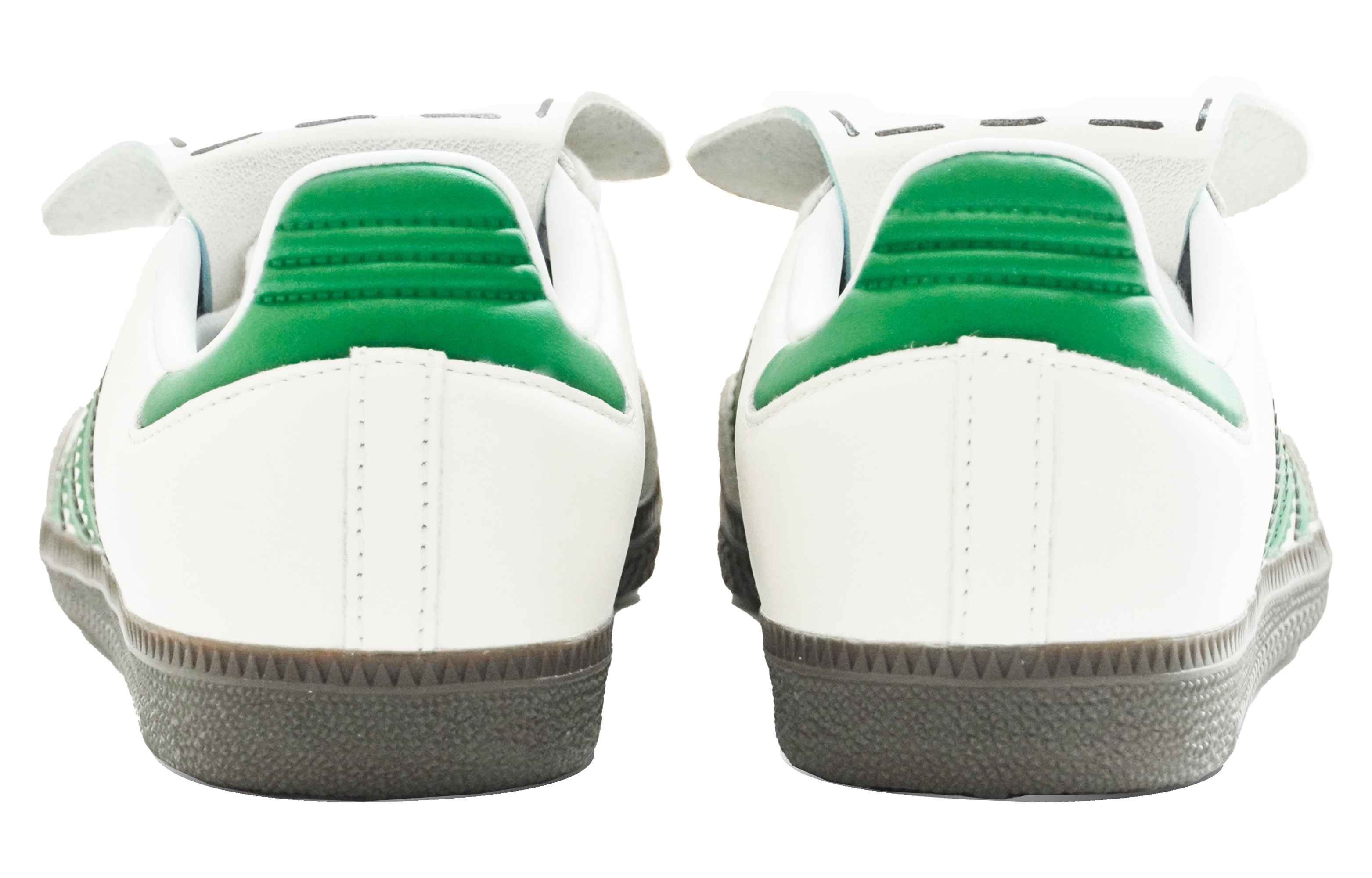 Purchase [Zapatillas Personalizadas] adidas Originals Samba OG 'Ablooding Meilade Bamboo Verde' IG1024-444176