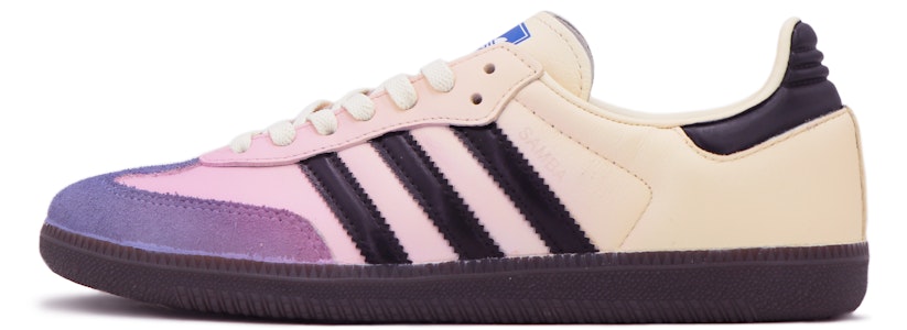 Zapatillas adidas Samba OG "Sueño de Alicia" Rosa/Morado IG1024(Team17-爱丽丝梦境) Buy Zapatillas adidas Samba OG "Sueño de Alicia" Rosa/Morado IG1024(Team17-爱丽丝梦境)