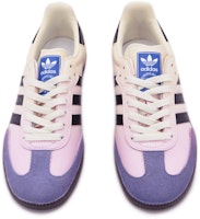Zapatillas adidas Samba OG "Sueño de Alicia" Rosa/Morado IG1024(Team17-爱丽丝梦境) Shop Zapatillas adidas Samba OG "Sueño de Alicia" Rosa/Morado IG1024(Team17-爱丽丝梦境)