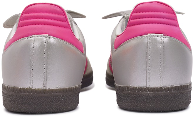 아디다스 삼바 OG '베리 은하' 커스텀 (Adidas Samba OG 'Berry Eunha' Custom) IG1024(TeamI-男女同款莓刻银河鞋舌K银粉) Shop 아디다스 삼바 OG '베리 은하' 커스텀 (Adidas Samba OG 'Berry Eunha' Custom) IG1024(TeamI-男女同款莓刻银河鞋舌K银粉)