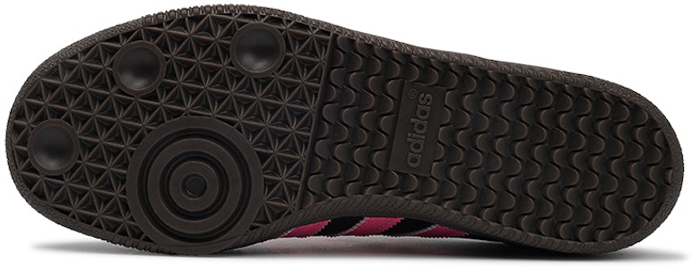 カスタム Samba OG 「ベリー スイート クール」 (adidas Originals) B75807(TeamI-女款亚比辣妹K黑粉) Purchase カスタム Samba OG 「ベリー スイート クール」 (adidas Originals) B75807(TeamI-女款亚比辣妹K黑粉)