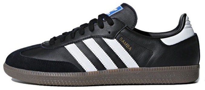 カスタム Samba OG 「ベリー スイート クール」 (adidas Originals) B75807(TeamI-女款亚比辣妹K黑粉) Details for カスタム Samba OG 「ベリー スイート クール」 (adidas Originals) B75807(TeamI-女款亚比辣妹K黑粉)