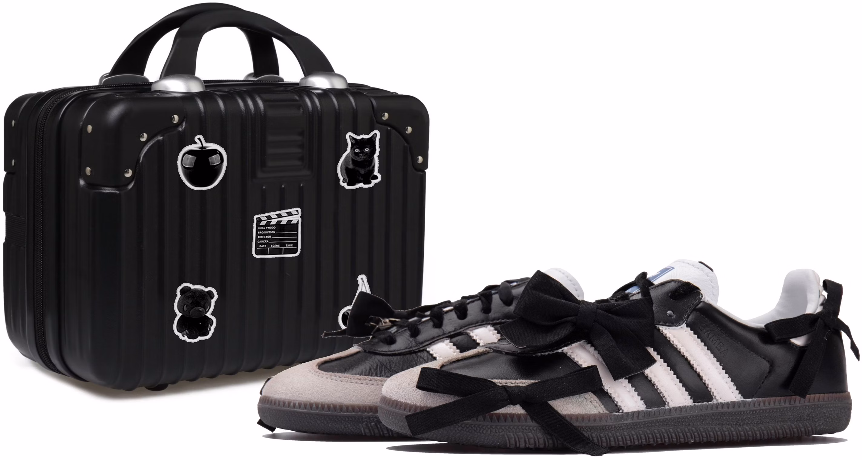custom-shoes-adidas-originals-samba-og-black-silver-bow