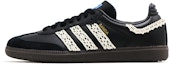 Buy カスタム Samba OG "黒鳥の靴紐" (Adidas Originals) B75807(Team17-黑天鹅)
