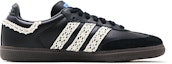 Order カスタム Samba OG "黒鳥の靴紐" (Adidas Originals) B75807(Team17-黑天鹅)