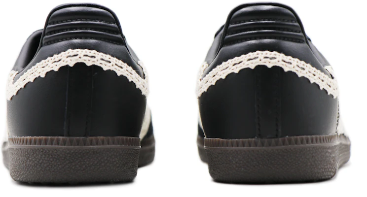 아디다스 삼바 OG '블랙 스완 레이스' 커스텀 슈즈 B75807(Team17-黑天鹅) Purchase 아디다스 삼바 OG '블랙 스완 레이스' 커스텀 슈즈 B75807(Team17-黑天鹅)