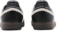 Purchase カスタム Samba OG "黒鳥の靴紐" (Adidas Originals) B75807(Team17-黑天鹅)
