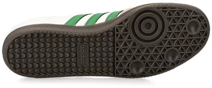 カスタム Samba OG "黒白スネーク" (Adidas Originals) IG1024(Team22-蛇纹黑白samba) Details for カスタム Samba OG "黒白スネーク" (Adidas Originals) IG1024(Team22-蛇纹黑白samba)