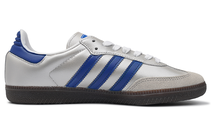 [Custom Shoes] adidas Originals Samba 'Blue Galaxy Y2K' 圖 2