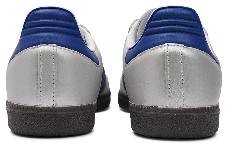 [Custom Shoes] adidas Originals Samba 'Blue Galaxy Y2K' 圖 4