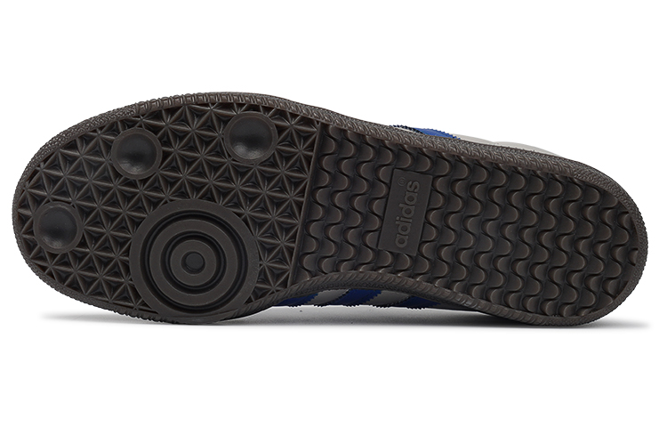 [Custom Shoes] adidas Originals Samba 'Blue Galaxy Y2K' 圖 5