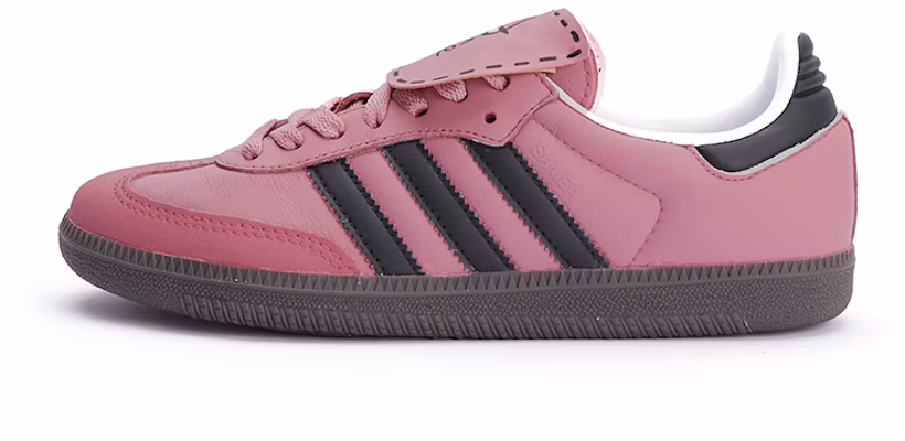 아디다스 삼바 OG '버블 해파리 드라이 로즈' 커스텀 슈즈 B75806(Team15-干枯玫瑰) Buy 아디다스 삼바 OG '버블 해파리 드라이 로즈' 커스텀 슈즈 B75806(Team15-干枯玫瑰)