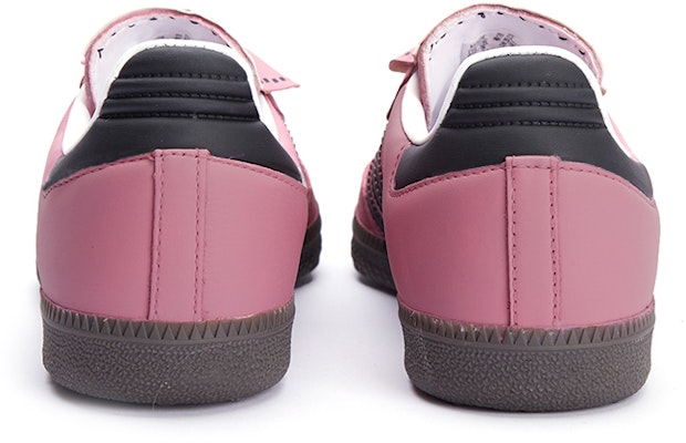 아디다스 삼바 OG '버블 해파리 드라이 로즈' 커스텀 슈즈 B75806(Team15-干枯玫瑰) Purchase 아디다스 삼바 OG '버블 해파리 드라이 로즈' 커스텀 슈즈 B75806(Team15-干枯玫瑰)