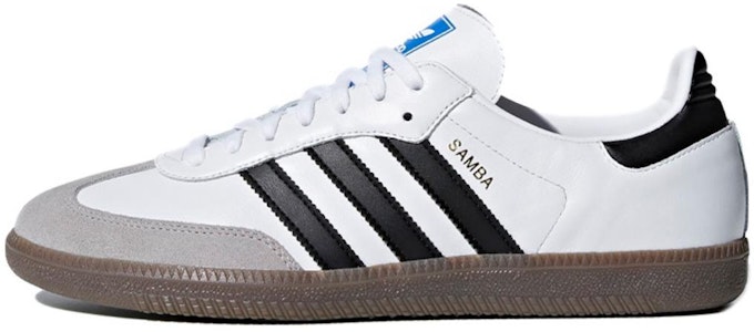 【客製球鞋】 adidas originals Samba OG Vlad 勃艮第紅 低筒 運動鞋 男女款 米紅 Details for 【客製球鞋】 adidas originals Samba OG Vlad 勃艮第紅 低筒 運動鞋 男女款 米紅