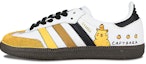 Order カスタム Samba OG "カピバラ黄白" (adidas Originals) B75806(Team58-卡皮巴拉)