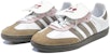 아디다스 오리지널 삼바 OG '새해 벚꽃' (Adidas Original Samba OG 'Saehae Beotkkot') B75806(TeamTwo-樱桃sambaS-BOX)
