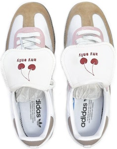 adidas Samba OG カスタム「迎春チェリー」 B75806(TeamTwo-樱桃sambaS-BOX) Purchase adidas Samba OG カスタム「迎春チェリー」 B75806(TeamTwo-樱桃sambaS-BOX)