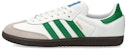 아디다스 오리지널 삼바 OG '새해 벚꽃' (Adidas Original Samba OG 'Saehae Beotkkot') B75806(TeamTwo-樱桃sambaS-BOX)