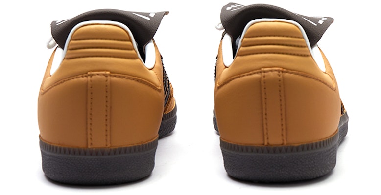 아디다스 삼바 OG '시트러스 시나몬' (커스텀) IG1024(Team15-柑橘桂皮) Purchase 아디다스 삼바 OG '시트러스 시나몬' (커스텀) IG1024(Team15-柑橘桂皮)