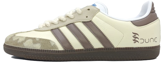 【訂製球鞋】 adidas originals Samba OG 螢火森林 沙丘漫步 小眾高雅 低筒 板鞋 男女款 淡黃棕 Buy 【訂製球鞋】 adidas originals Samba OG 螢火森林 沙丘漫步 小眾高雅 低筒 板鞋 男女款 淡黃棕