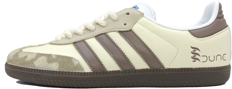 カスタム Samba OG "蛍の森" (adidas Originals) B75806(Team264-沙丘漫步) Buy カスタム Samba OG "蛍の森" (adidas Originals) B75806(Team264-沙丘漫步)