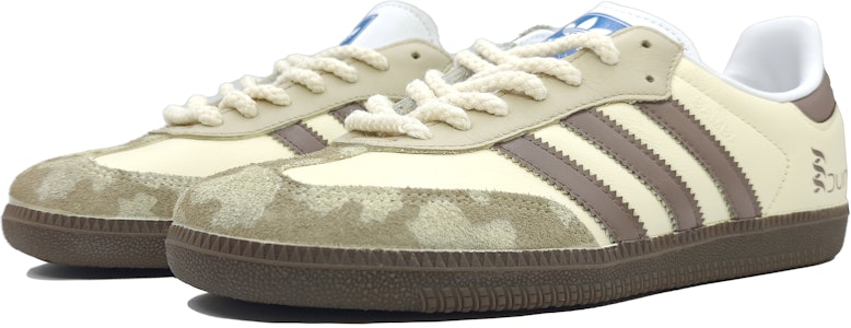 カスタム Samba OG "蛍の森" (adidas Originals) B75806(Team264-沙丘漫步) Shop カスタム Samba OG "蛍の森" (adidas Originals) B75806(Team264-沙丘漫步)