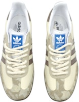 【訂製球鞋】 adidas originals Samba OG 螢火森林 沙丘漫步 小眾高雅 低筒 板鞋 男女款 淡黃棕 Purchase 【訂製球鞋】 adidas originals Samba OG 螢火森林 沙丘漫步 小眾高雅 低筒 板鞋 男女款 淡黃棕