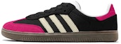 Buy 아디다스 삼바 OG '형광 핑크 블랙' (커스텀) B75806(TeamY-男女款荧光Y2K粉黑)