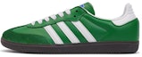 Buy 아디다스 삼바 OG '푸른 초원' (커스텀) IG1024(TeamI-男女同款绿茵K白绿)