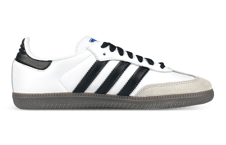 [Custom Shoes] adidas Originals Samba 'Guofeng Panda' 圖 3