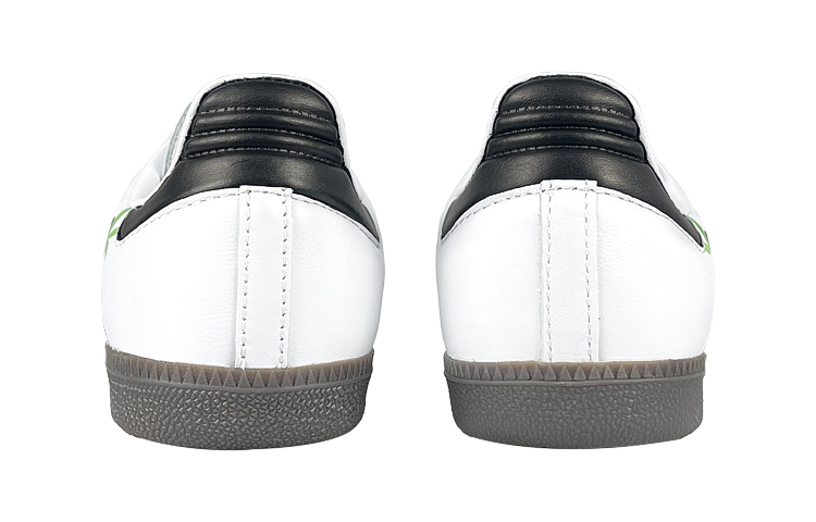 [Custom Shoes] adidas Originals Samba 'Guofeng Panda' 圖 6