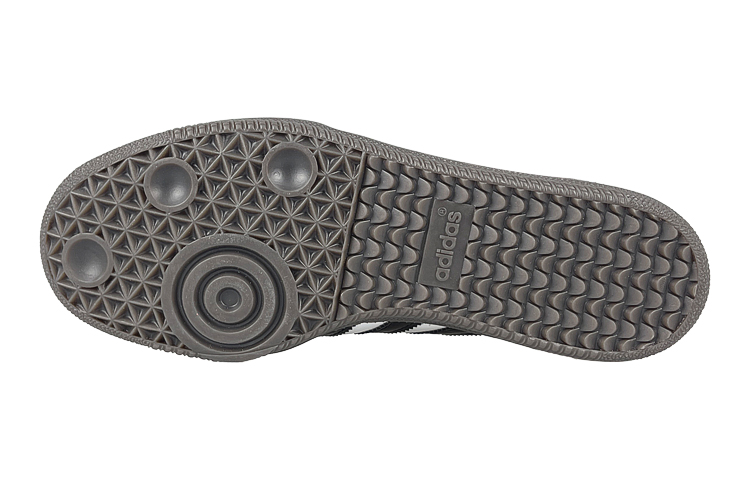 [Custom Shoes] adidas Originals Samba 'Guofeng Panda' 圖 7