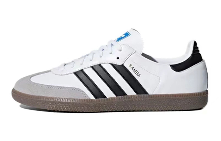 [Custom Shoes] adidas Originals Samba 'Guofeng Panda' 圖 9